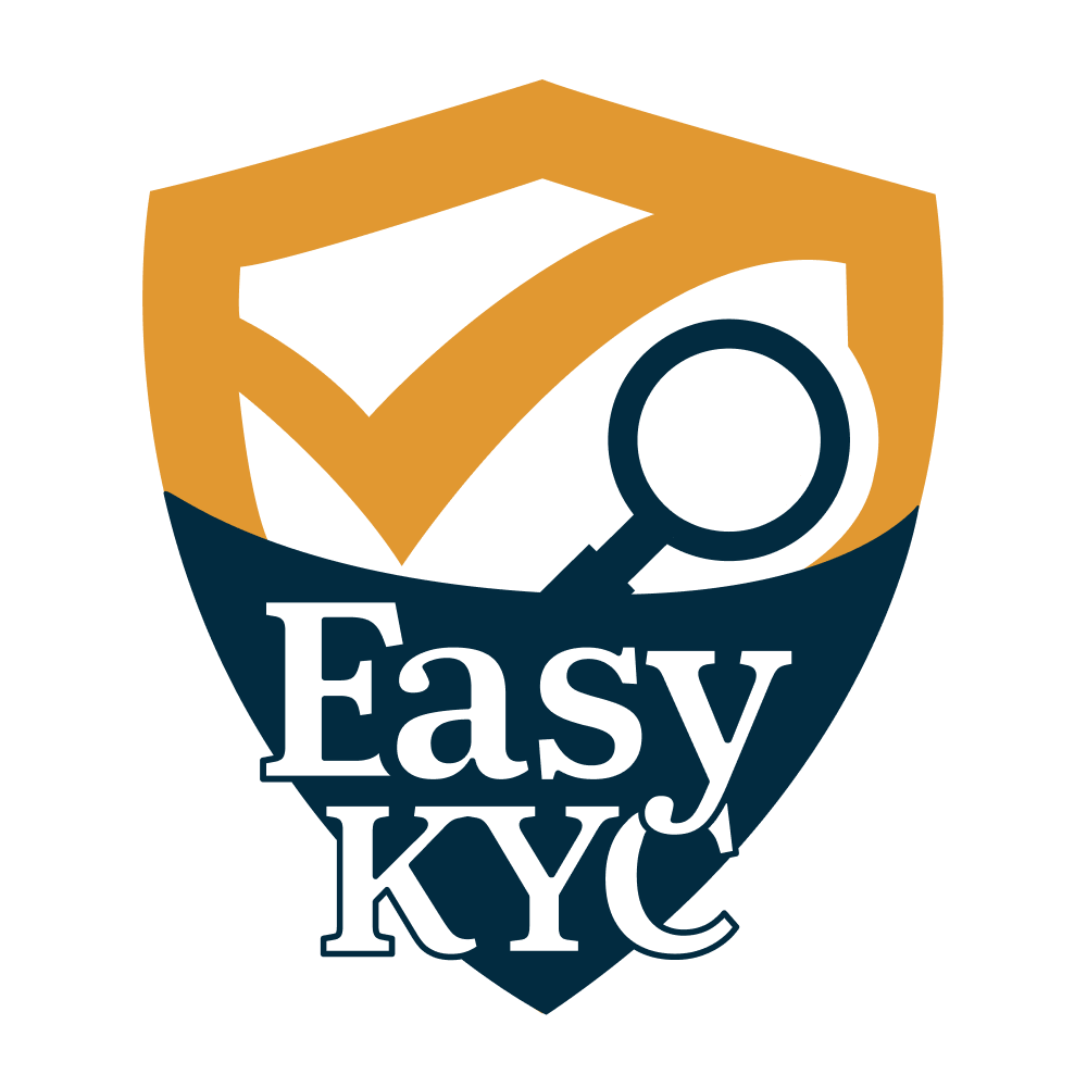 EasyKYC Logo